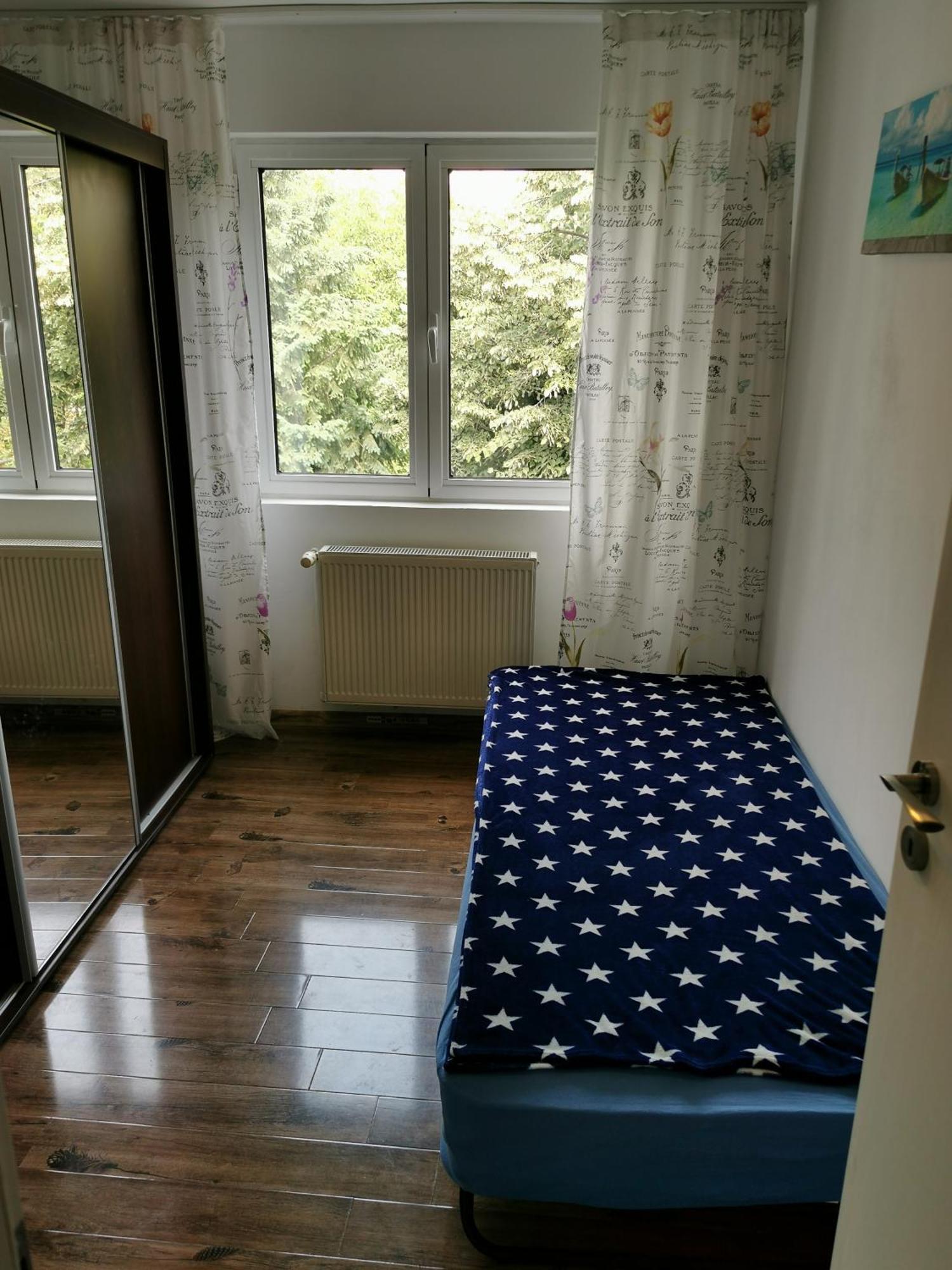 Confortable Cozy Apt Bucharest Room photo